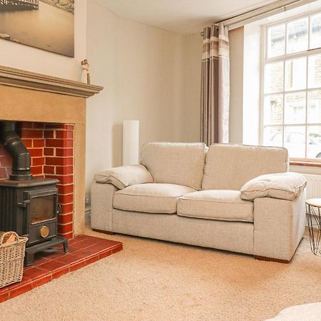 Ewe Cottage Skipton Luaran gambar
