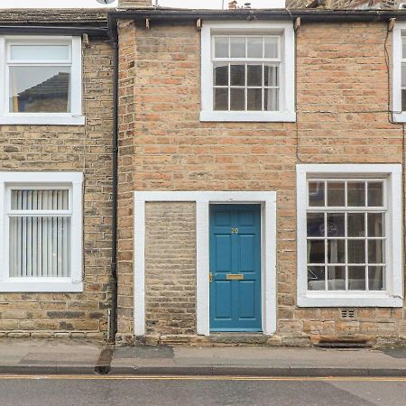 Ewe Cottage Skipton Luaran gambar