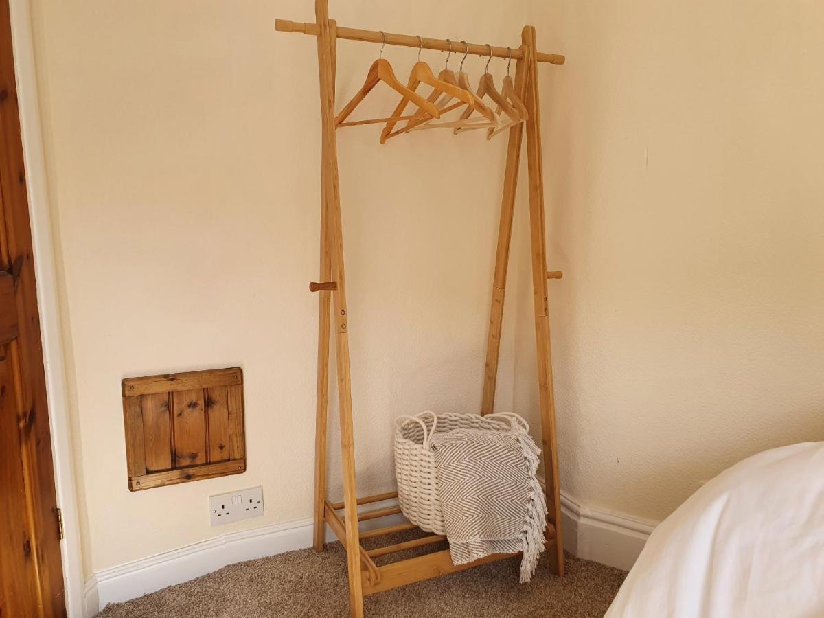 Ewe Cottage Skipton Luaran gambar