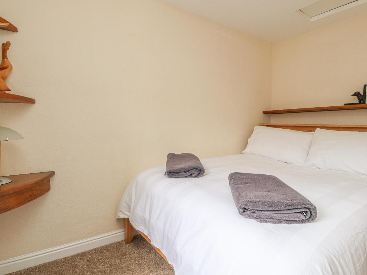 Ewe Cottage Skipton Luaran gambar