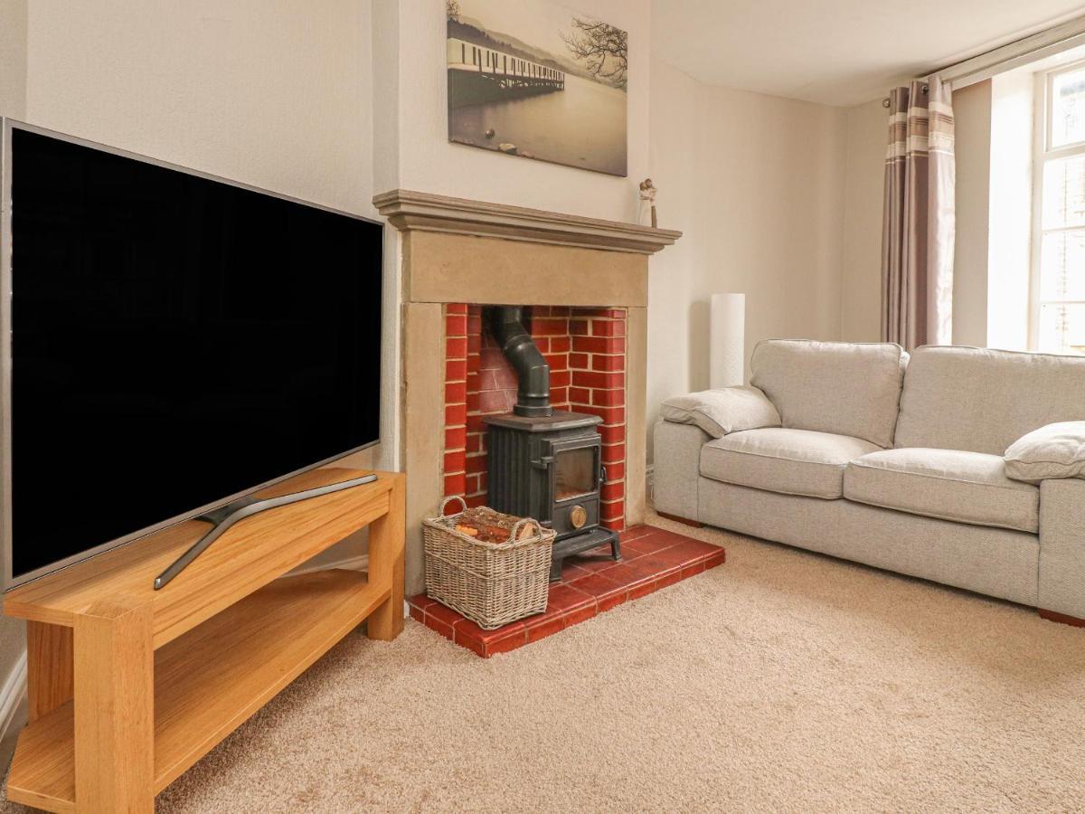 Ewe Cottage Skipton Luaran gambar
