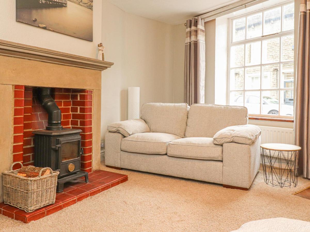 Ewe Cottage Skipton Luaran gambar