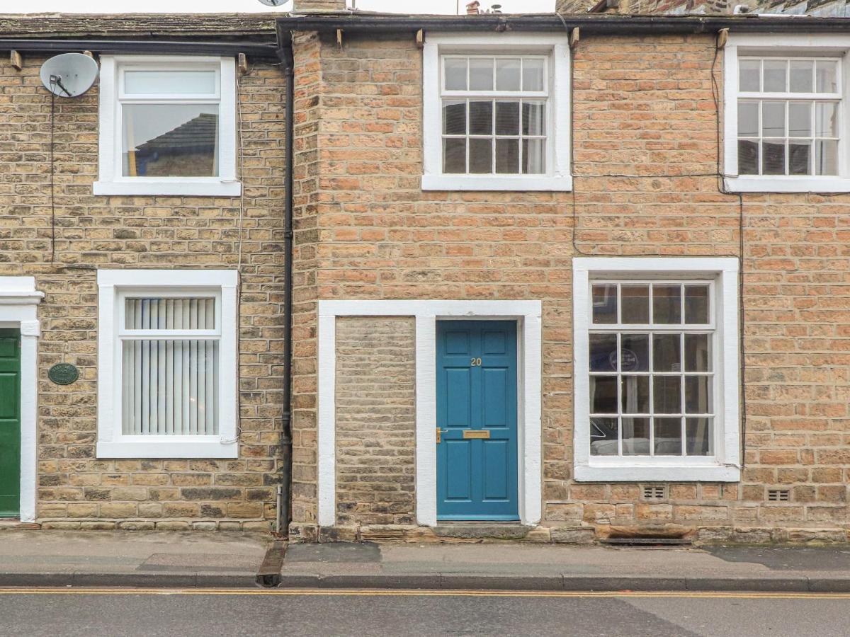 Ewe Cottage Skipton Luaran gambar