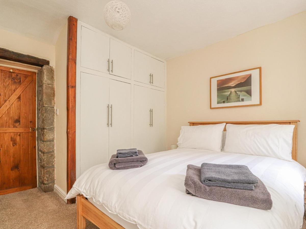 Ewe Cottage Skipton Luaran gambar