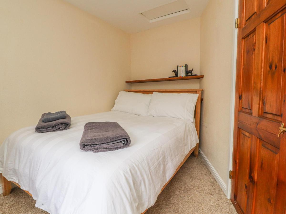 Ewe Cottage Skipton Luaran gambar