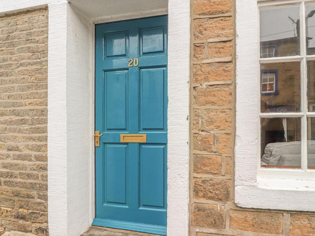 Ewe Cottage Skipton Luaran gambar