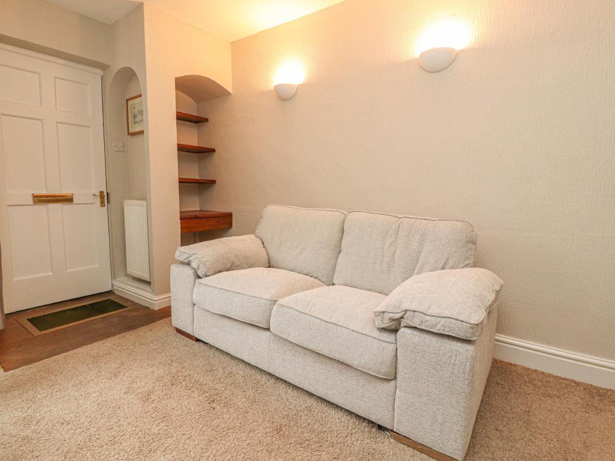 Ewe Cottage Skipton Luaran gambar