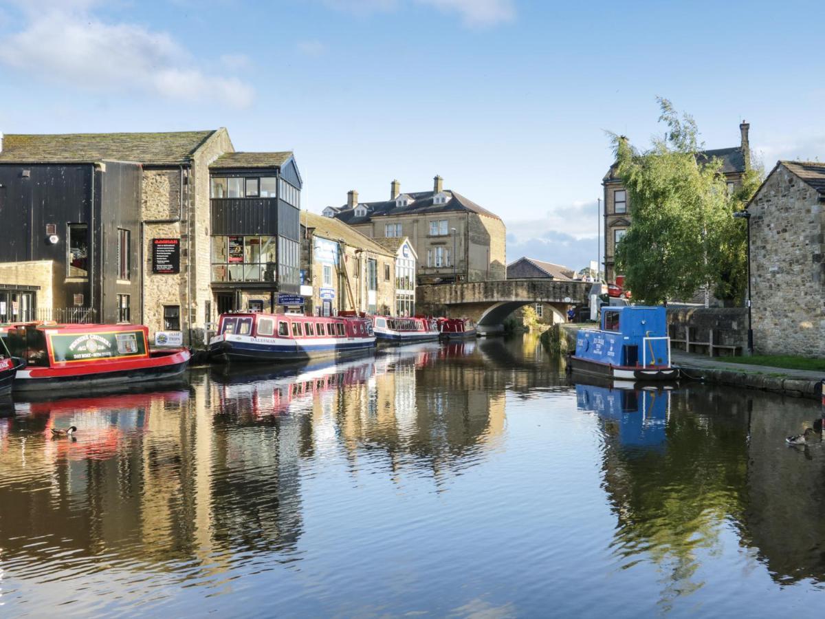 Ewe Cottage Skipton Luaran gambar